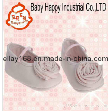 2012 Fashion Soft Baby Dress Shoes (BH-J267)